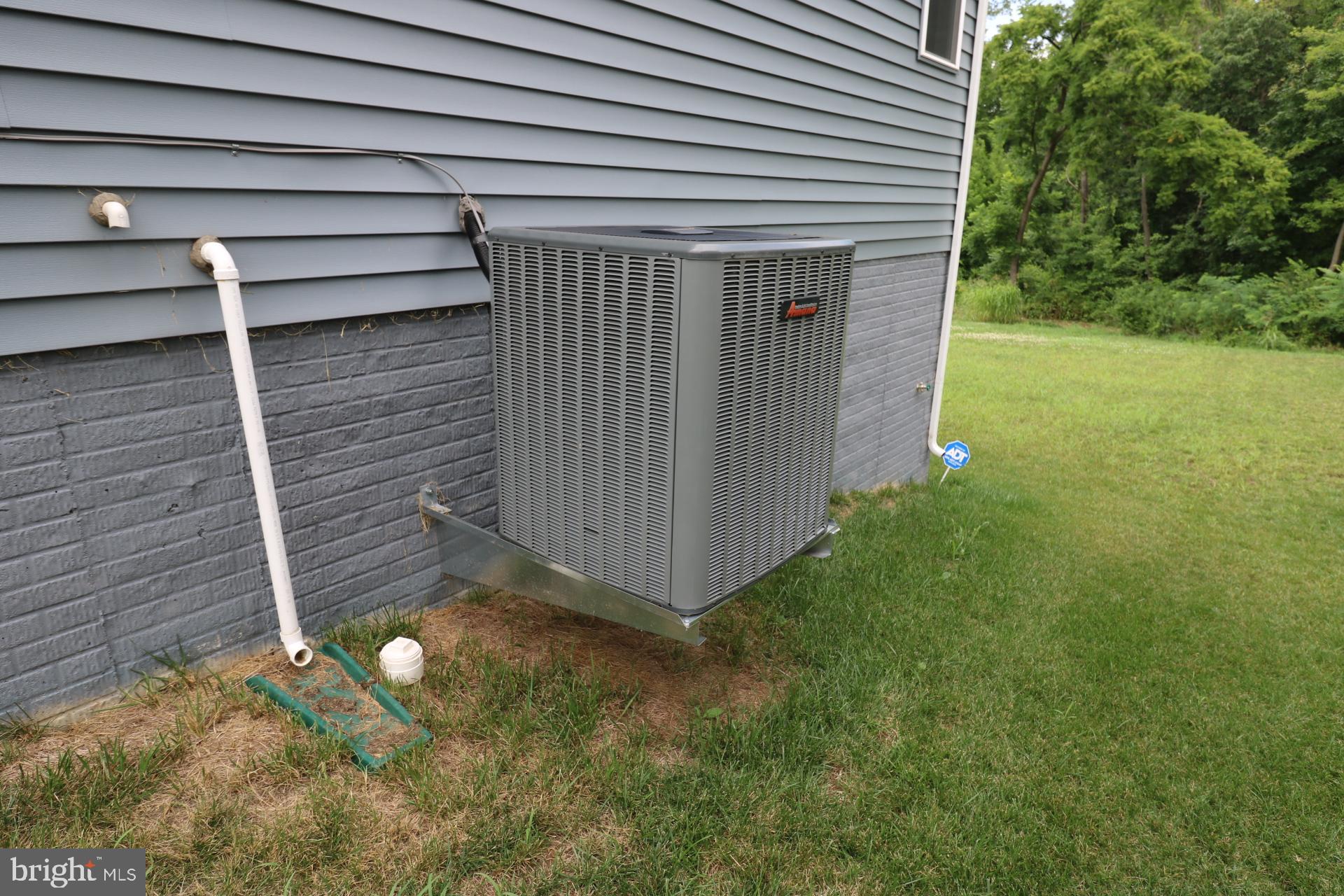 12312 Fallen Timbers Circle Hagerstown, MD 21740 - Photo 4 of 28 a view of a backyard