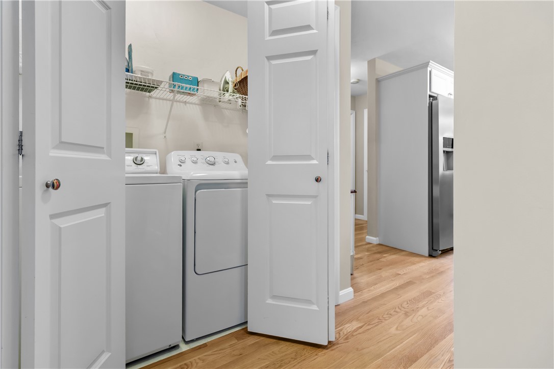 500 Mendon Road, Unit 323 Cumberland, RI 02864 - Photo 25 of 38
