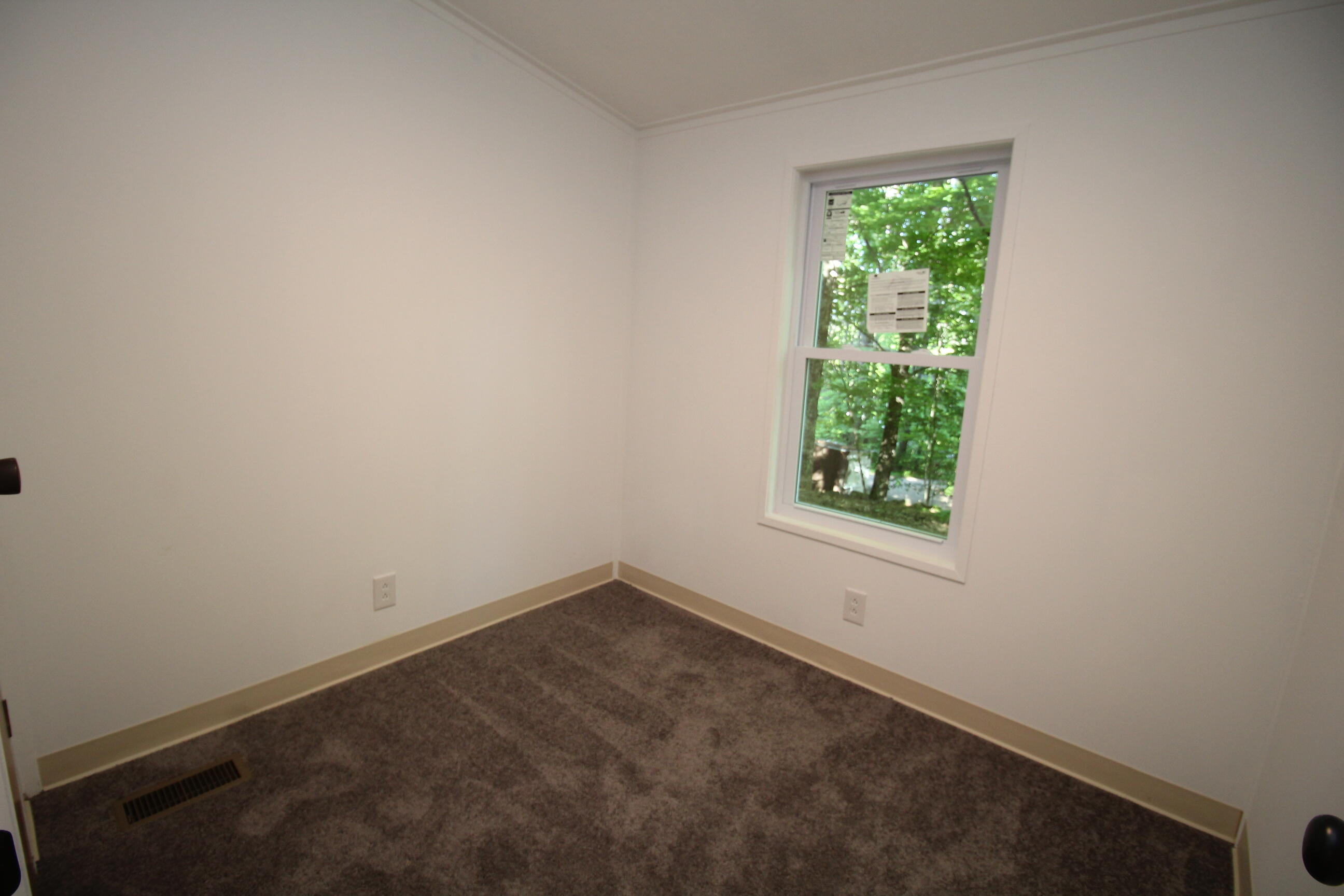 62 Fire Rd DC-1 Mount Vernon, ME 04352 - Photo 15 of 27 15. Bedroom 3