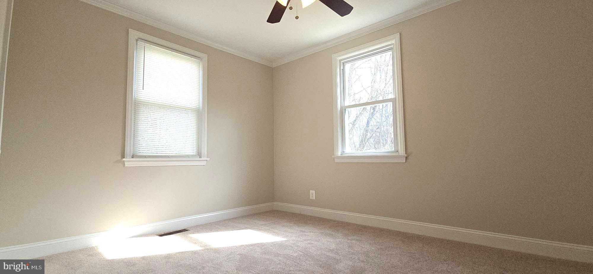 2329 Foster Avenue Baltimore, MD 21234 - Photo 20 of 47 ML BRs are freshly painted, carpeted over hardwood