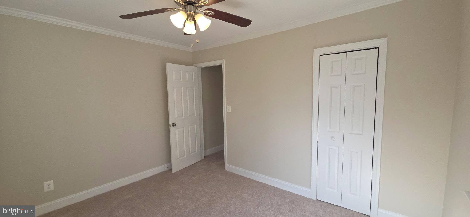 2329 Foster Avenue Baltimore, MD 21234 - Photo 21 of 47 ML BRs are freshly painted, carpeted over hardwood