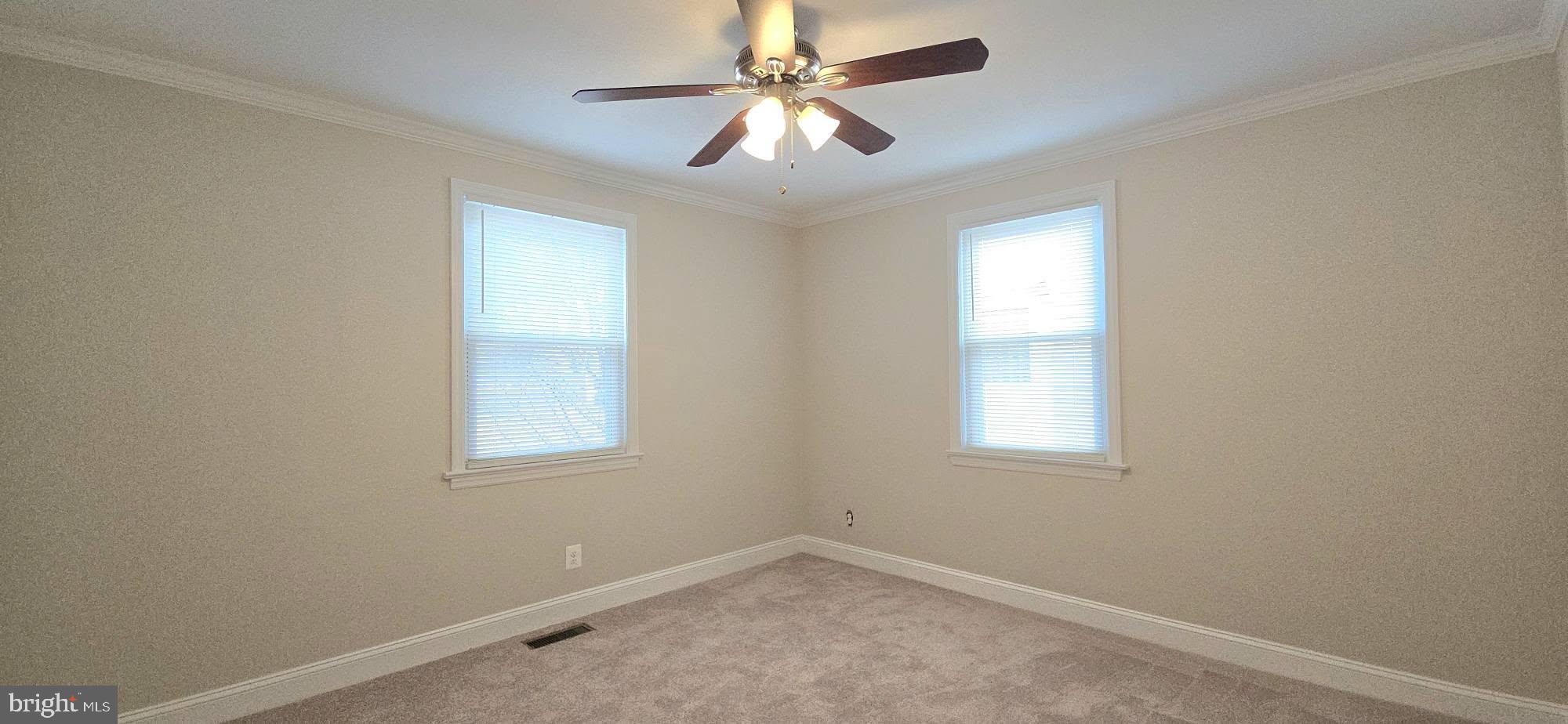 2329 Foster Avenue Baltimore, MD 21234 - Photo 23 of 47 ML BRs are freshly painted, carpeted over hardwood