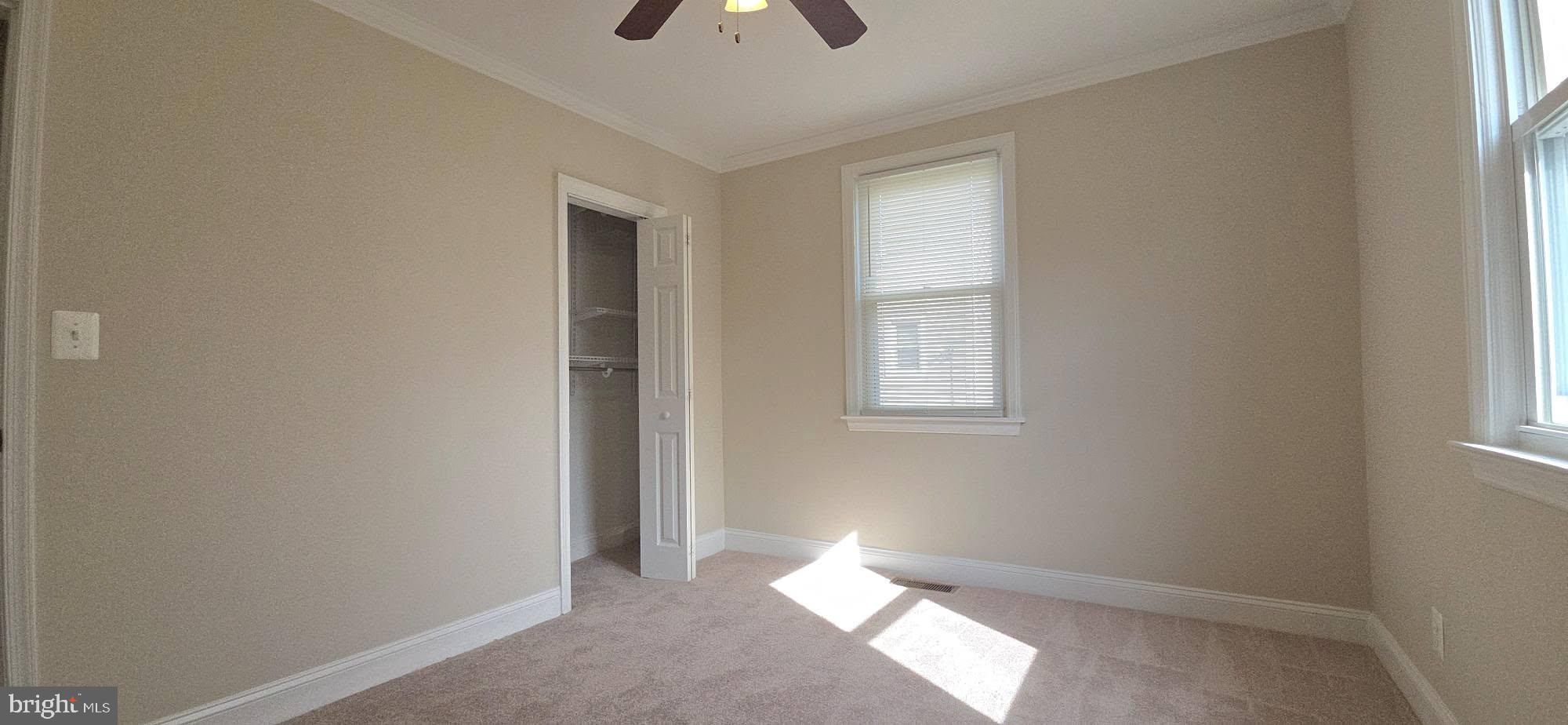 2329 Foster Avenue Baltimore, MD 21234 - Photo 24 of 47 ML BRs are freshly painted, carpeted over hardwood