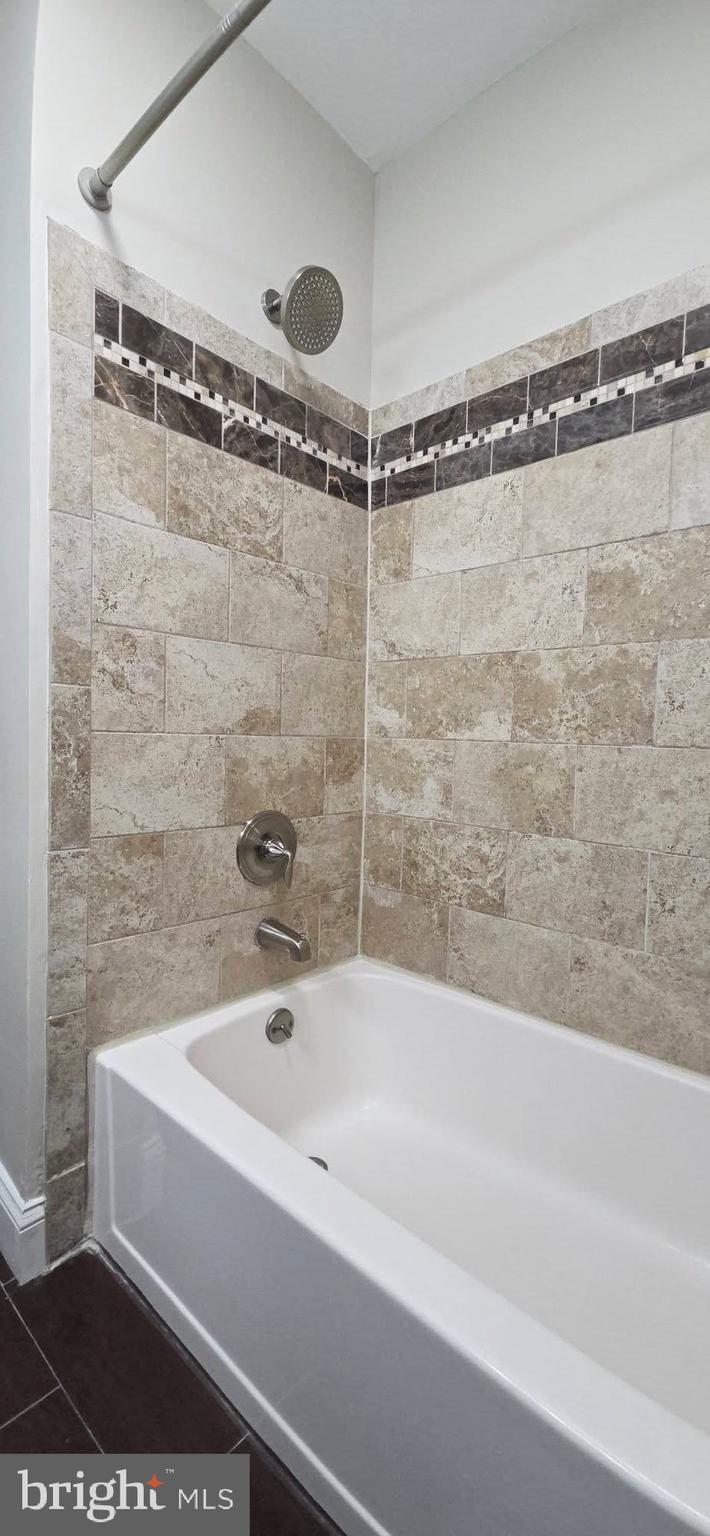 2329 Foster Avenue Baltimore, MD 21234 - Photo 26 of 47 Modern main level bath with 1st & 2nd BR.