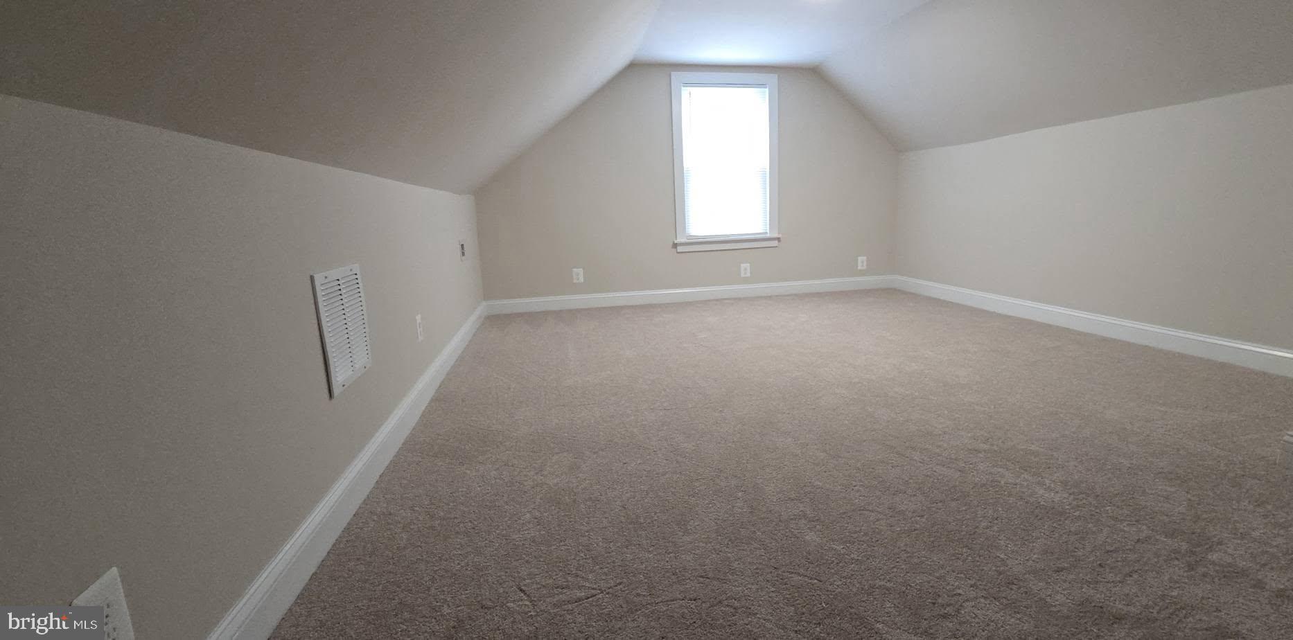 2329 Foster Avenue Baltimore, MD 21234 - Photo 30 of 47 3rd BR is spacious with a walk-in closet.