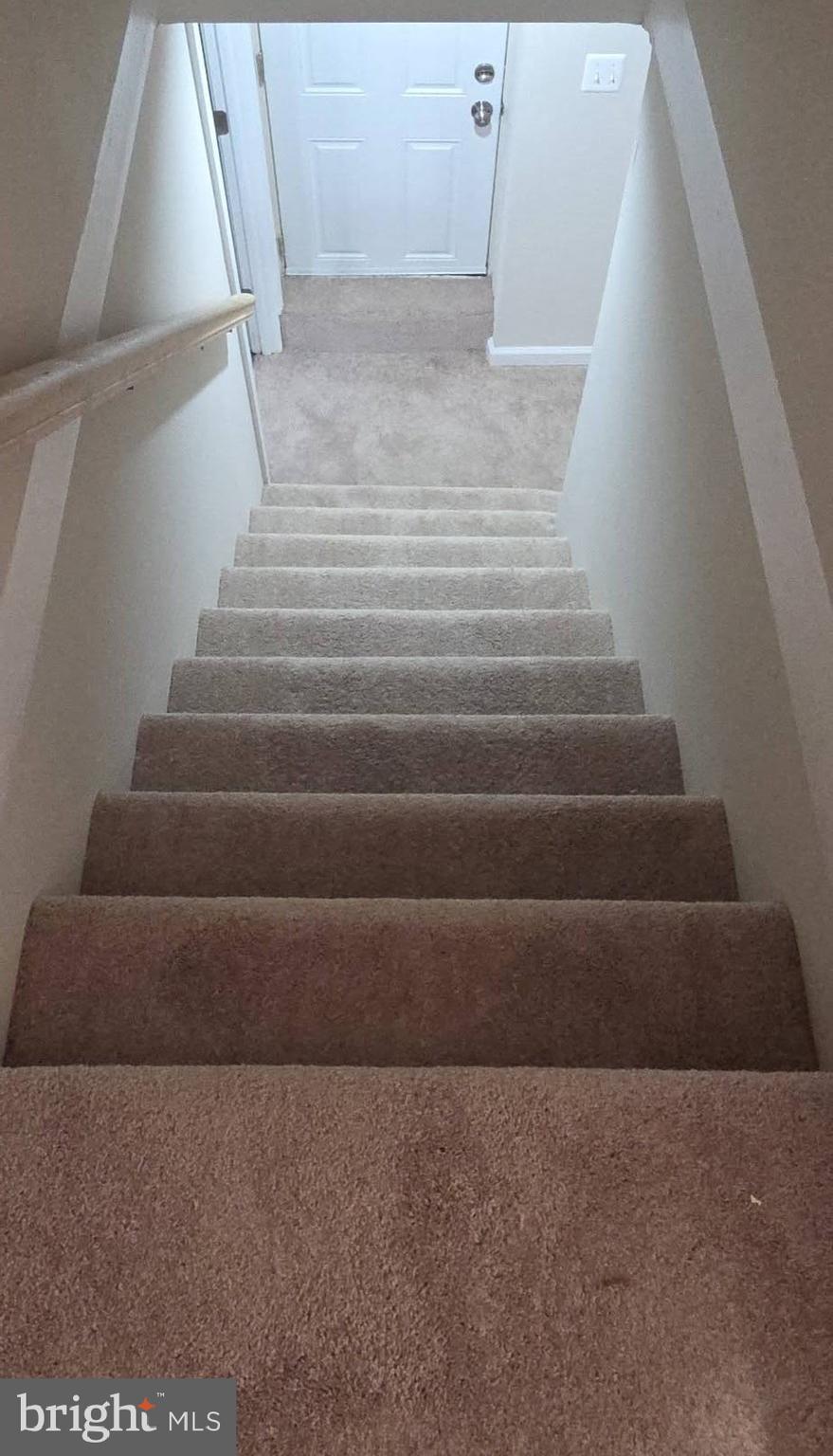 2329 Foster Avenue Baltimore, MD 21234 - Photo 40 of 47 L. L. rec. rm offers a walk-out to the yard.