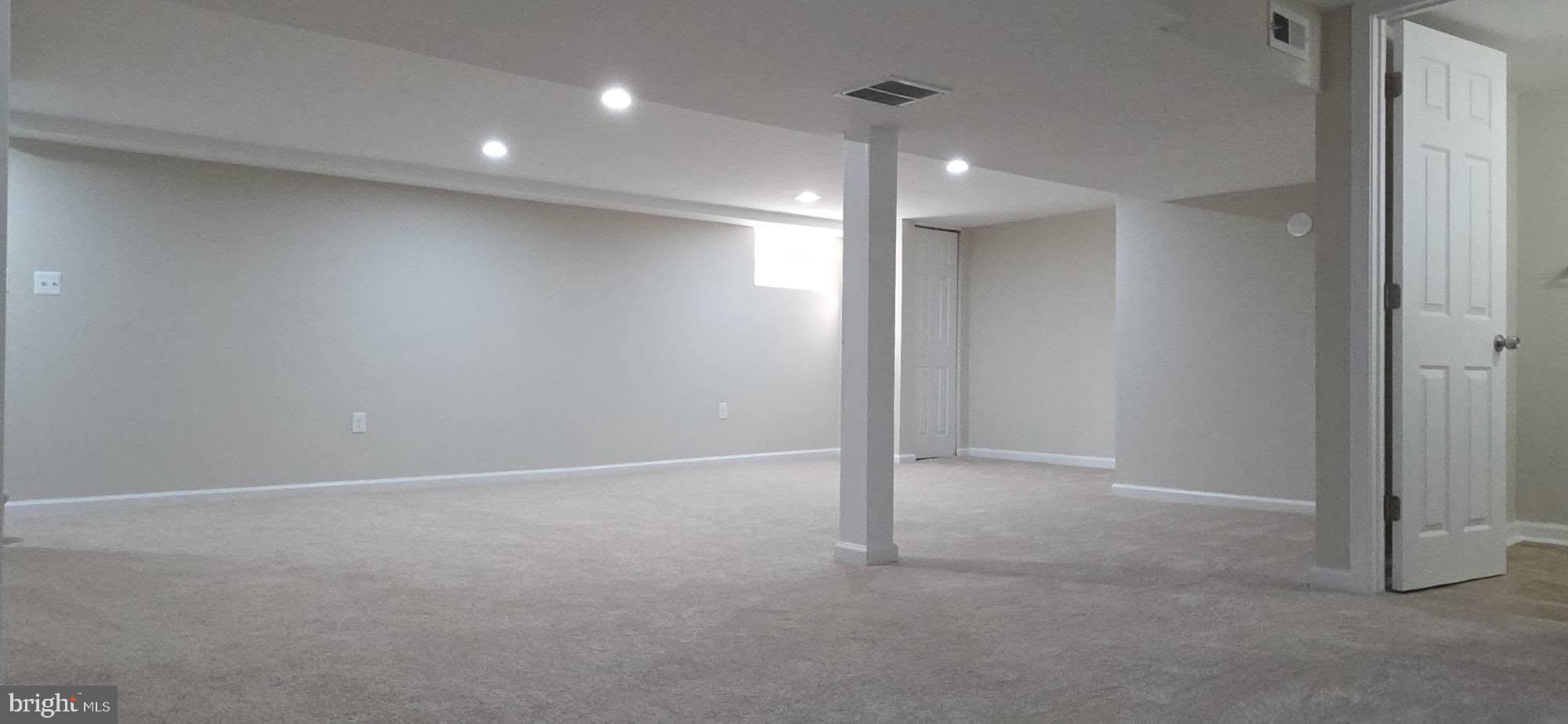 2329 Foster Avenue Baltimore, MD 21234 - Photo 41 of 47 Bright, spacious & fully remodeled L.L. rec. rm.