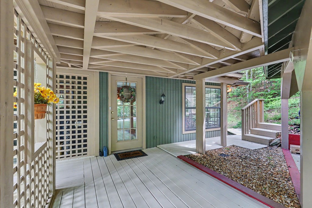 289 Doc Thomas Ridge Road Blairsville, GA 30512 - Photo 11 of 60