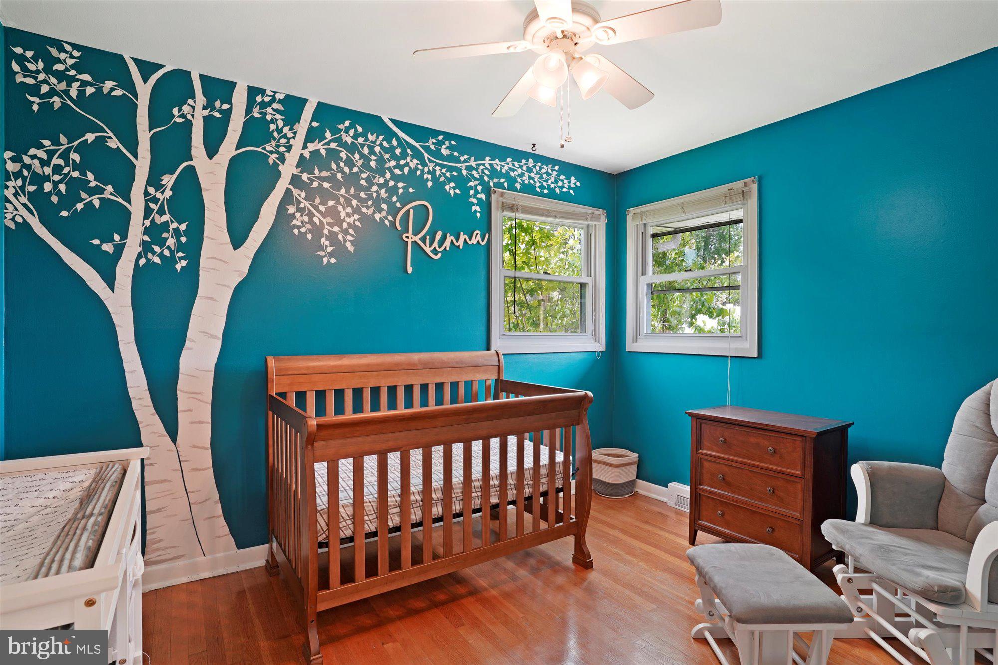 106 Red Pump Road Bel Air, MD 21014 - Photo 13 of 26 Bedroom #2