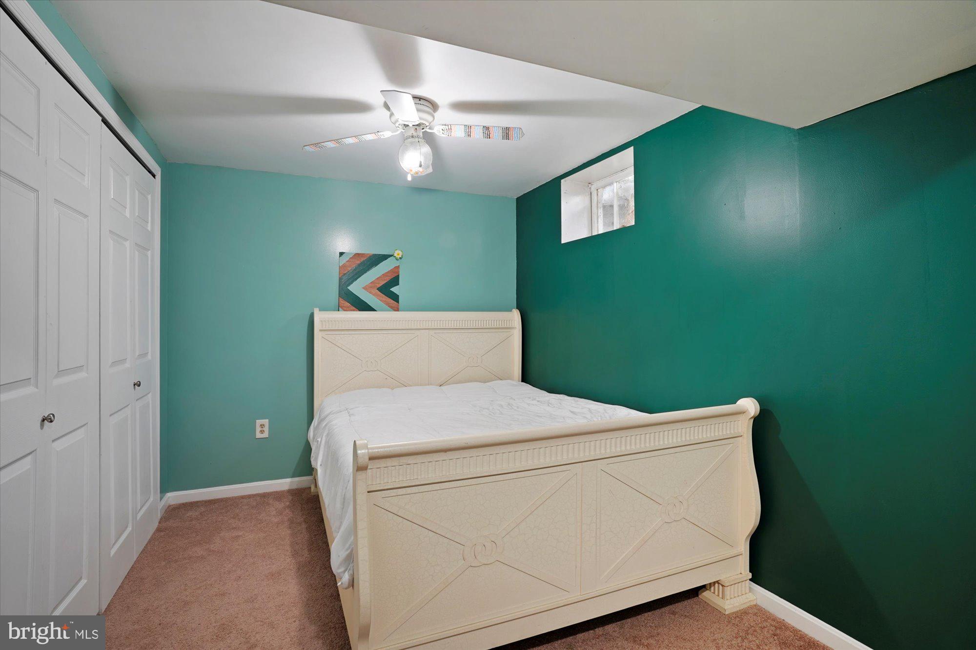 106 Red Pump Road Bel Air, MD 21014 - Photo 19 of 26 3rd Bedroom in Basement