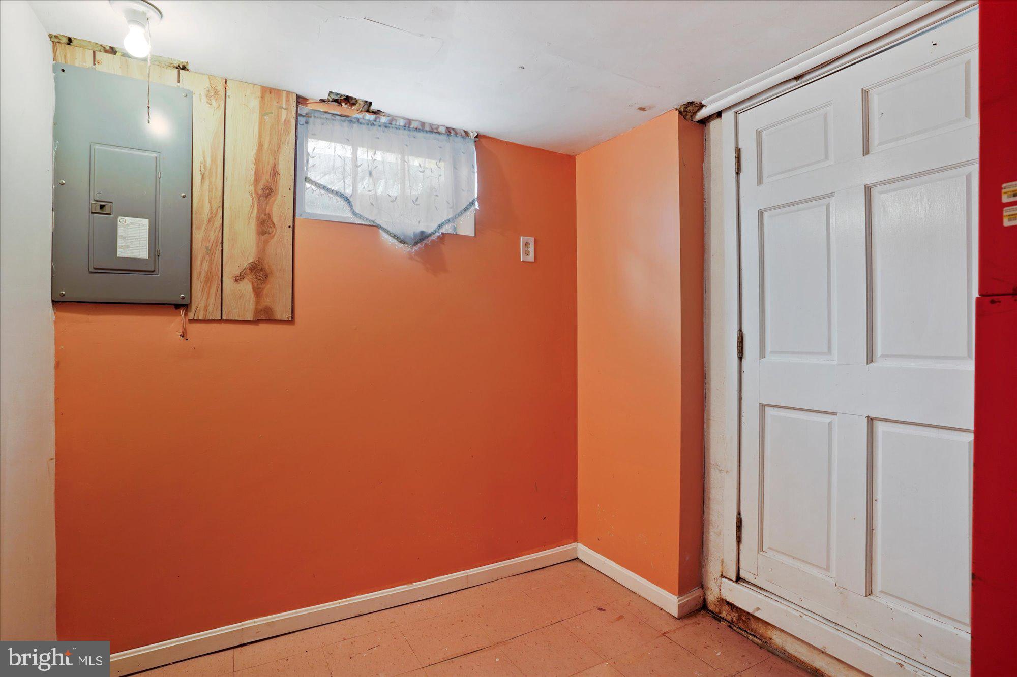 106 Red Pump Road Bel Air, MD 21014 - Photo 21 of 26 Basement Storage Area