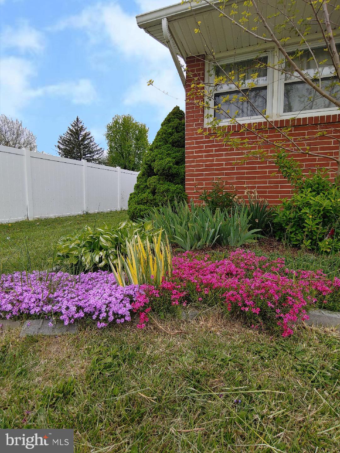 106 Red Pump Road Bel Air, MD 21014 - Photo 26 of 26 Beautiful Landscaping