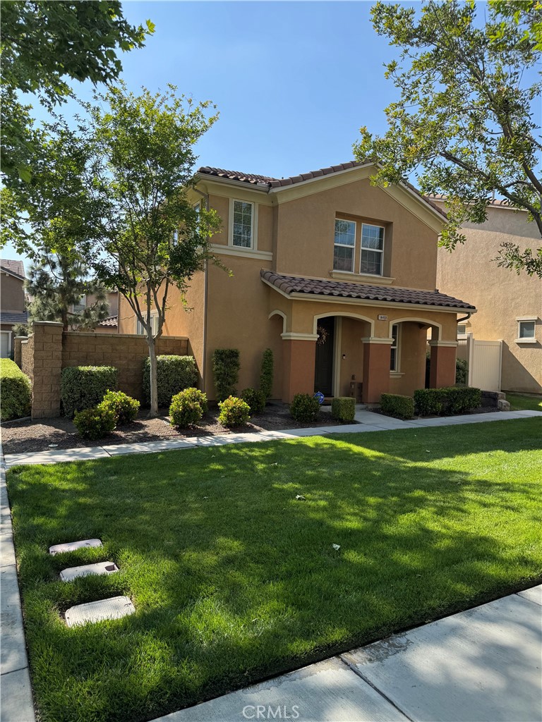 14468 Runyon Drive Eastvale, CA 92880 - Photo 2 of 7