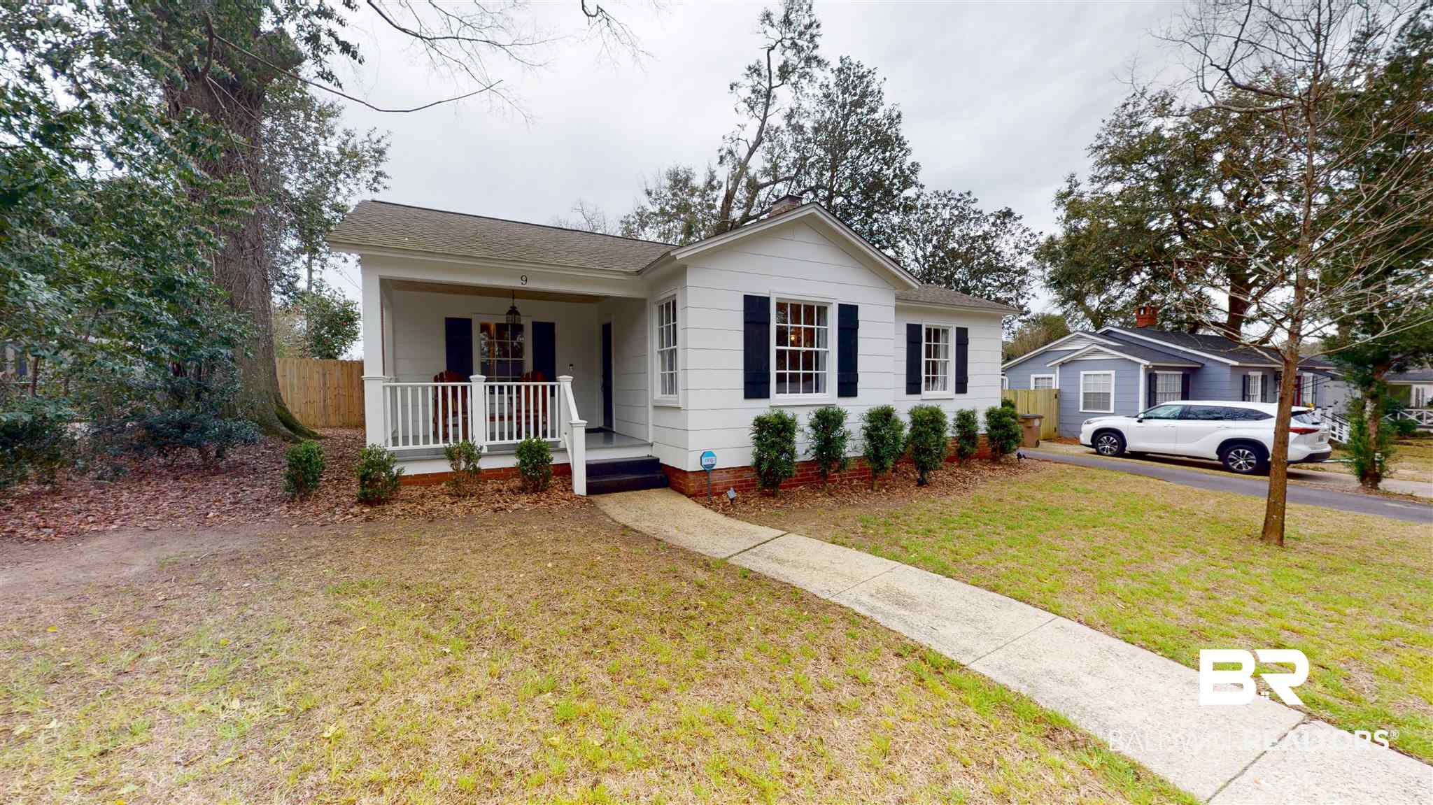 9 York Place Mobile, AL 36608 - Photo 28 of 30