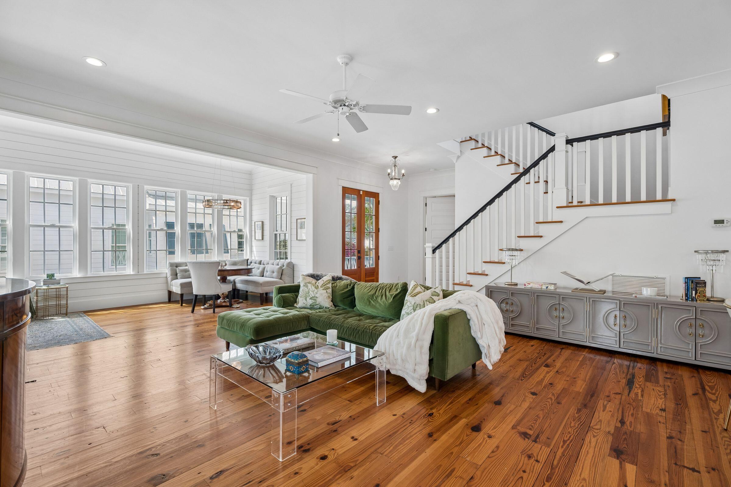 1340 Langford Road Mount Pleasant, SC 29464 - Photo 12 of 43 Great Room
