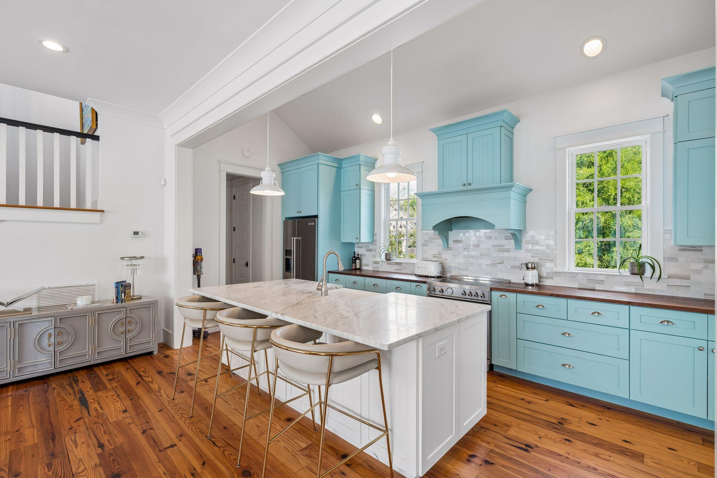 1340 Langford Road Mount Pleasant, SC 29464 - Photo 15 of 43 Kitchen