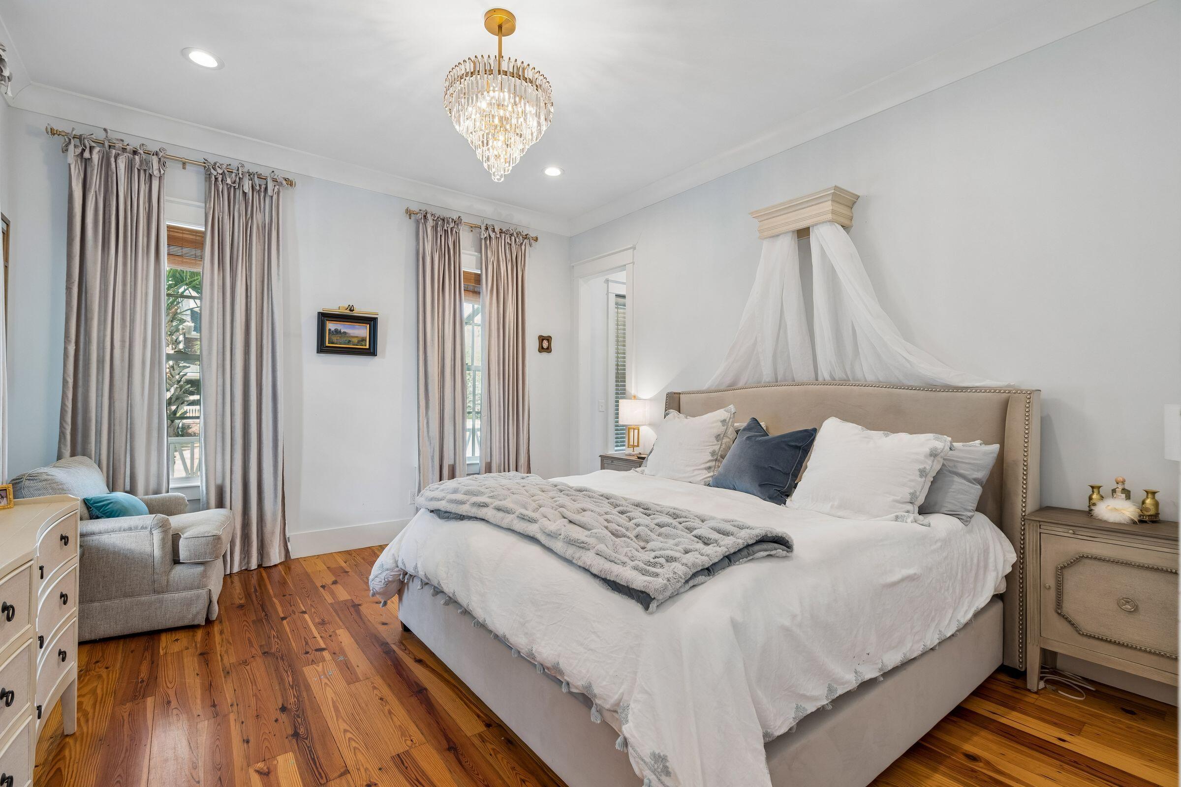 1340 Langford Road Mount Pleasant, SC 29464 - Photo 17 of 43 Primary Suite