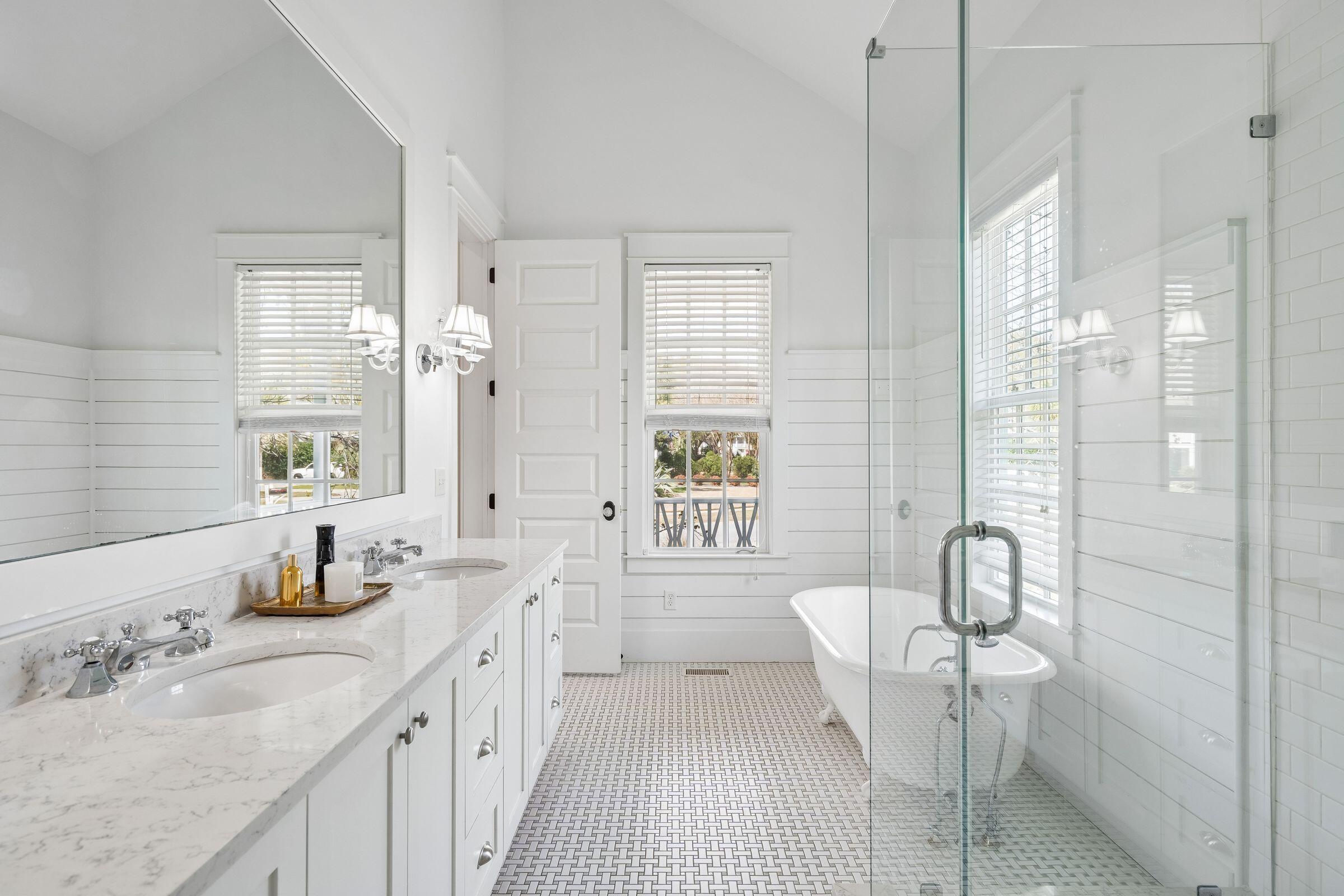 1340 Langford Road Mount Pleasant, SC 29464 - Photo 20 of 43 Primary Bath