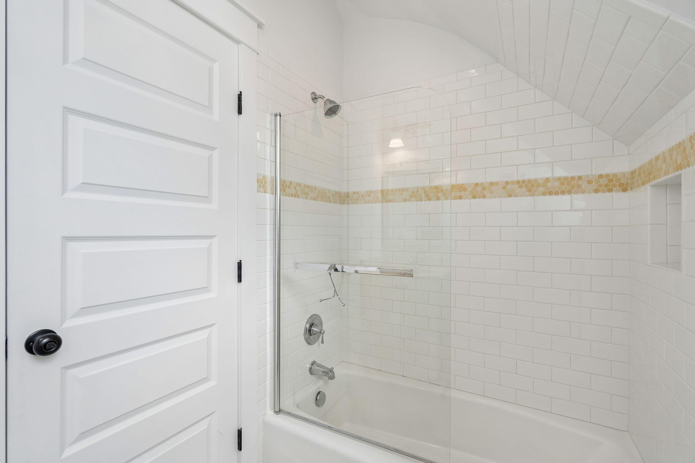 1340 Langford Road Mount Pleasant, SC 29464 - Photo 25 of 43 Bedroom 2 Ensuite Bath