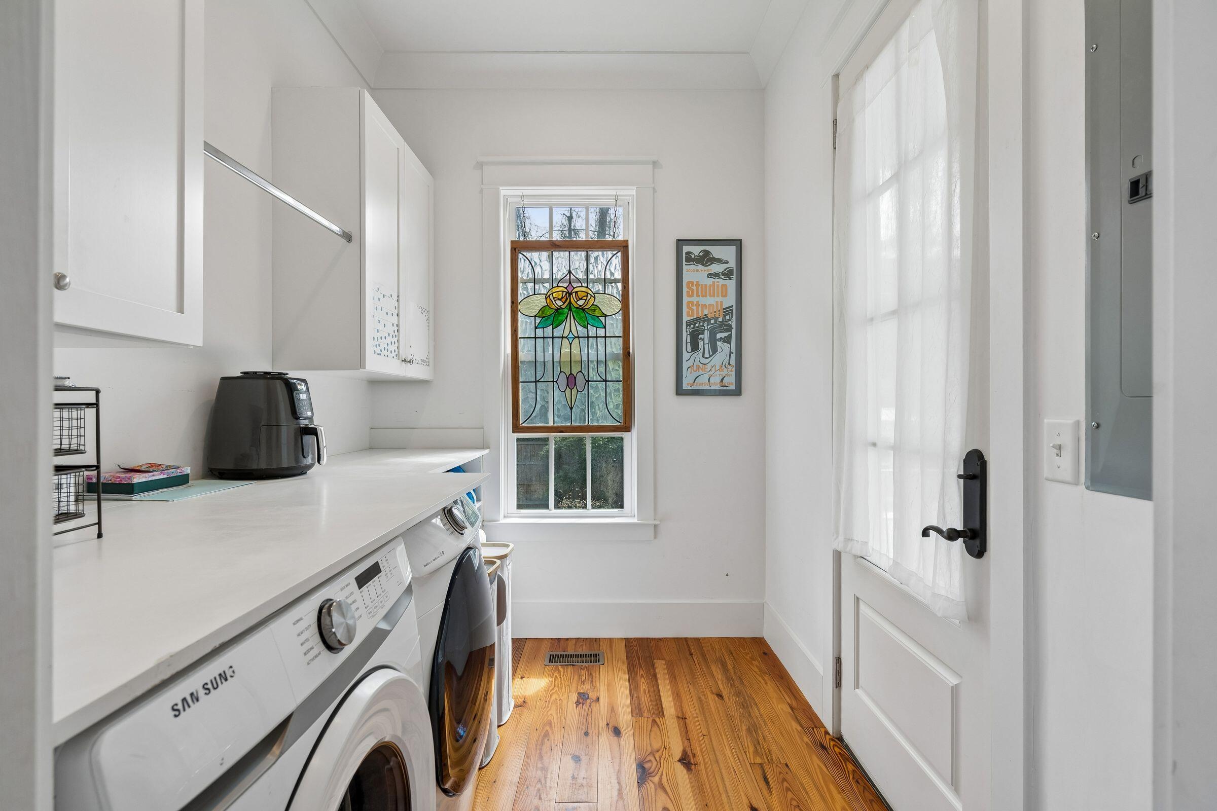 1340 Langford Road Mount Pleasant, SC 29464 - Photo 30 of 43 Laundry Room