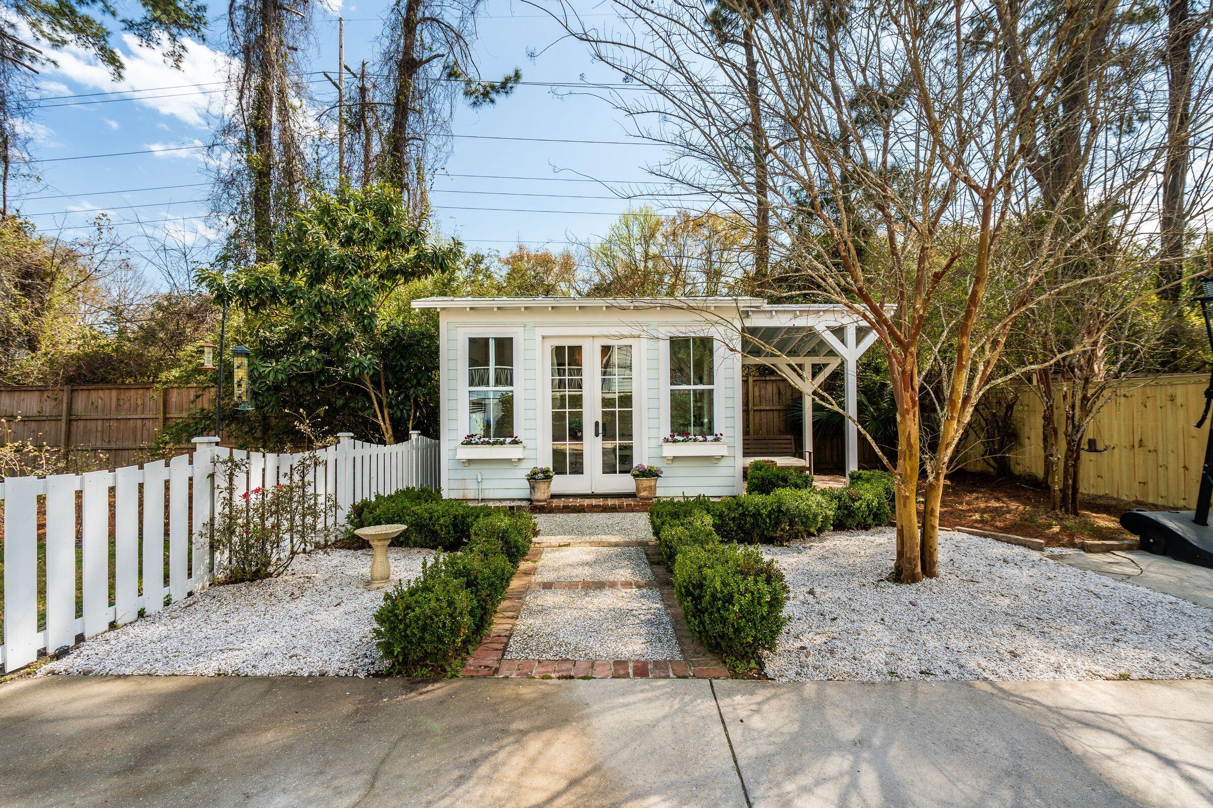 1340 Langford Road Mount Pleasant, SC 29464 - Photo 32 of 43 Detached Studio