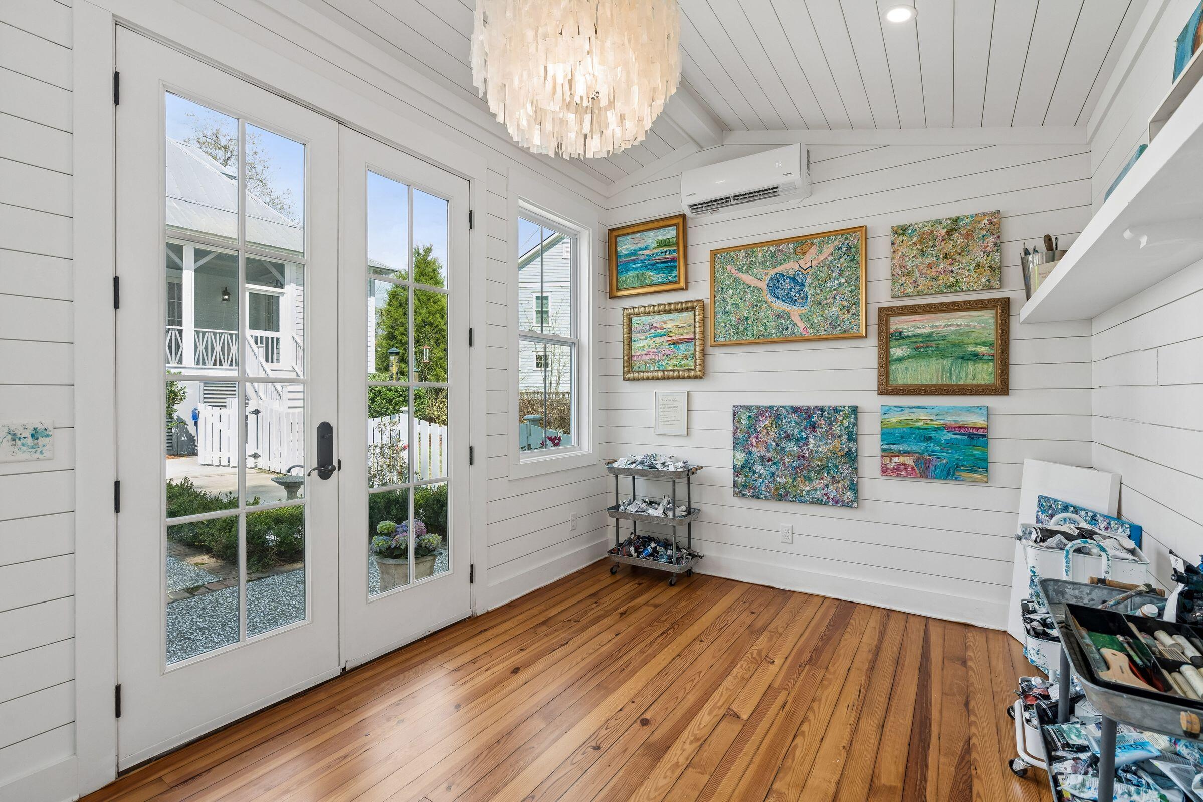 1340 Langford Road Mount Pleasant, SC 29464 - Photo 34 of 43 Detached Studio