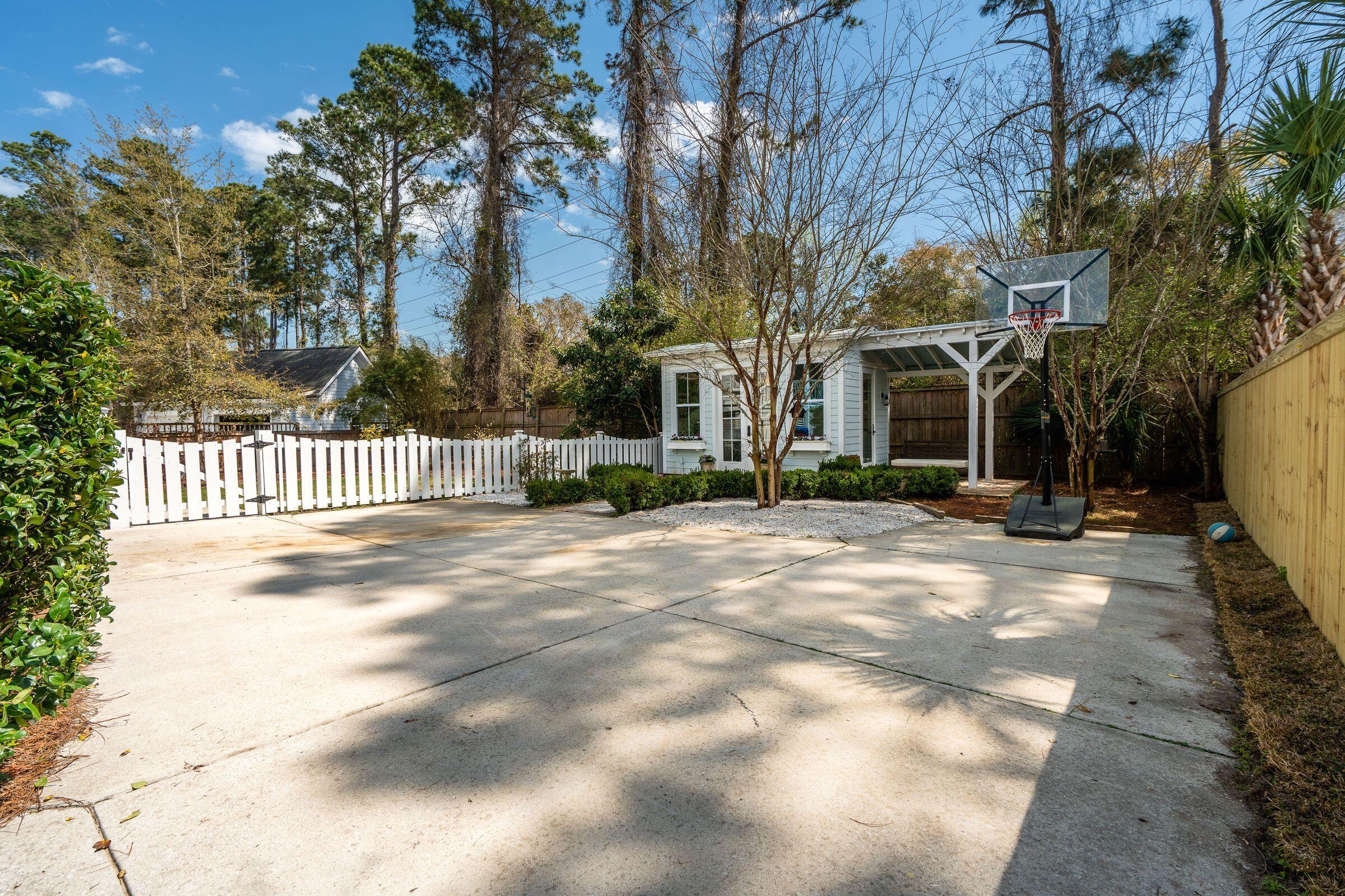1340 Langford Road Mount Pleasant, SC 29464 - Photo 36 of 43 Oversized Driveway