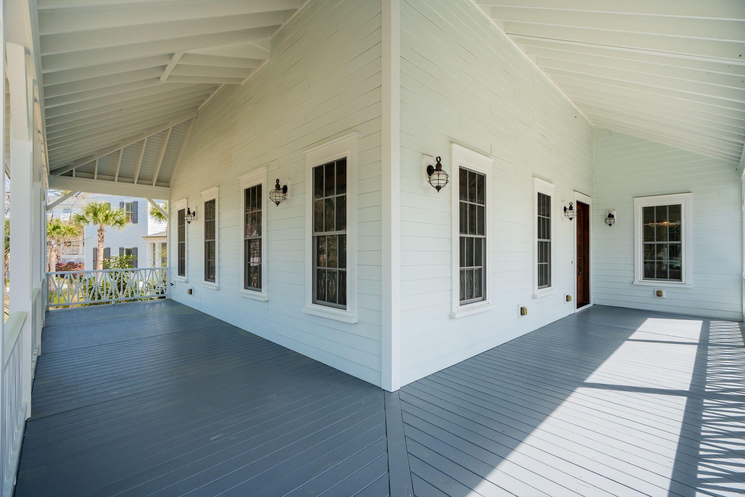 1340 Langford Road Mount Pleasant, SC 29464 - Photo 5 of 43 Front Porch