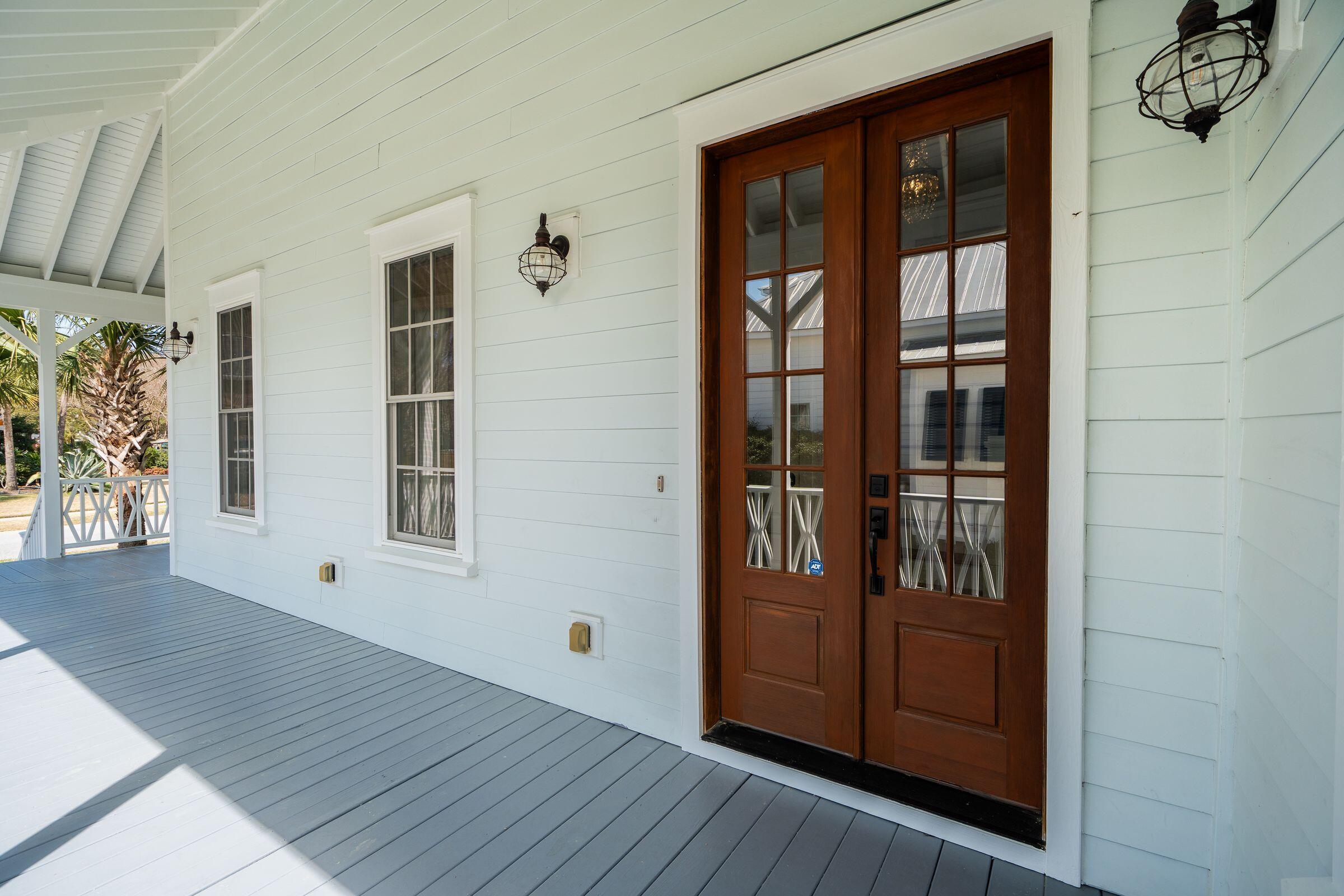 1340 Langford Road Mount Pleasant, SC 29464 - Photo 6 of 43 Front Porch