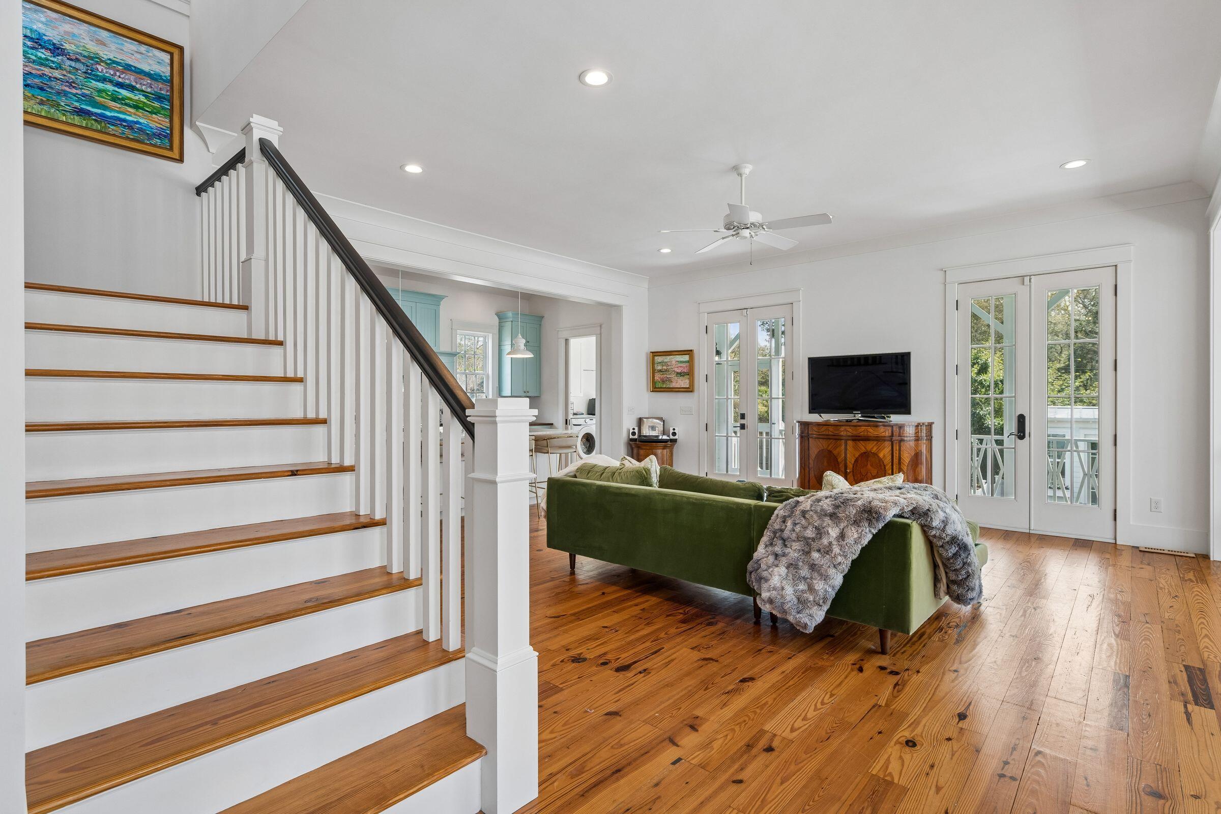 1340 Langford Road Mount Pleasant, SC 29464 - Photo 7 of 43 Foyer