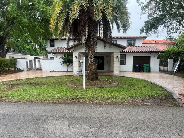 $1,499,000 | 6284 Southwest 26th Street, Miami, FL 33155