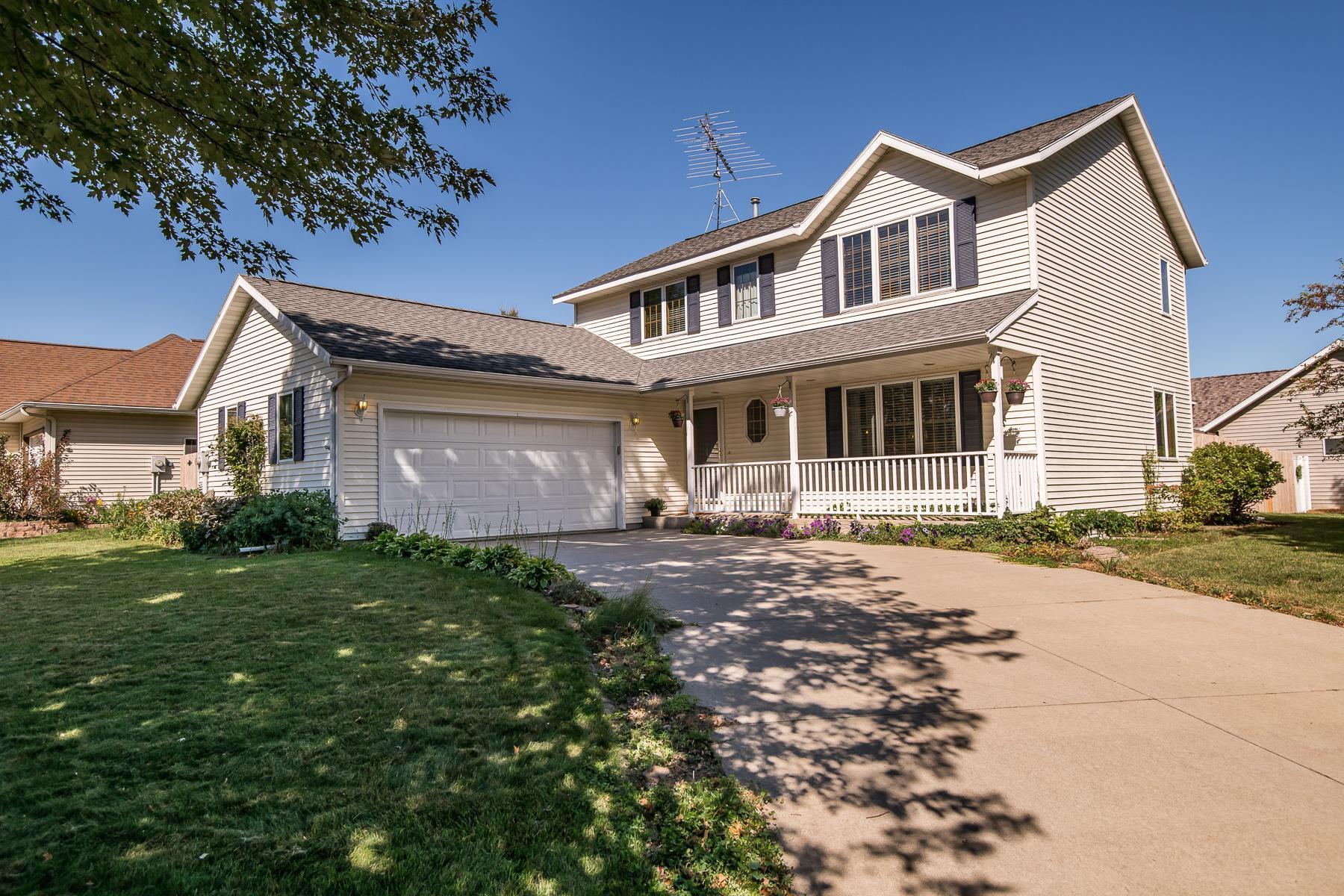 3807 Halling Place Southwest Rochester, MN 55902 - Photo 1 of 1