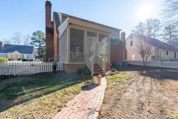 $305,000 | 228 Old Colony Way, Rocky Mount, NC 27804