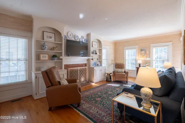$299,900 | 228 Old Colony Way, Rocky Mount, NC 27804