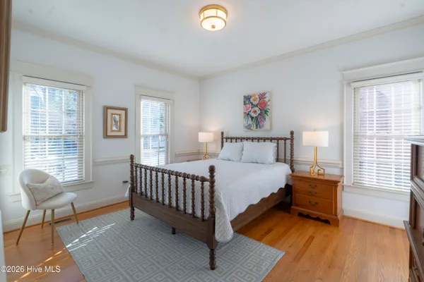 $305,000 | 228 Old Colony Way, Rocky Mount, NC 27804