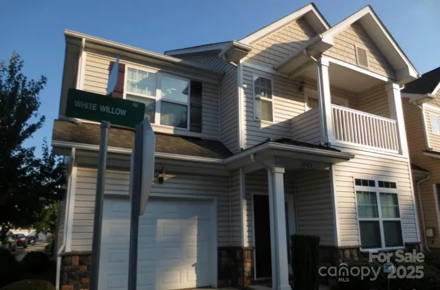 $325,000 | 2905 White Willow Road, Charlotte, NC 28273