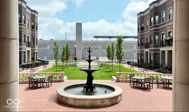 $585,000 | 925 Veterans Way, Unit 304, Carmel, IN 46032