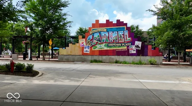 $585,000 | 925 Veterans Way, Unit 304, Carmel, IN 46032