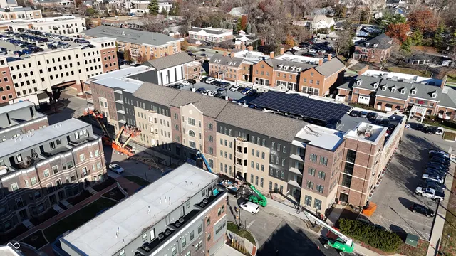 $585,000 | 925 Veterans Way, Unit 304, Carmel, IN 46032