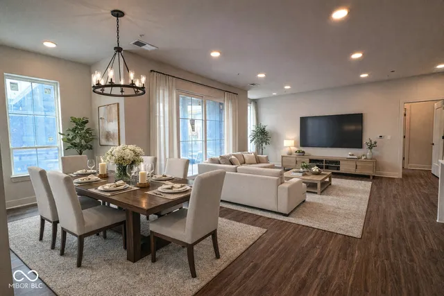 $585,000 | 925 Veterans Way, Unit 304, Carmel, IN 46032