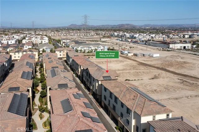 $578,997 | 8243 Spirit Street, Chino, CA 91708