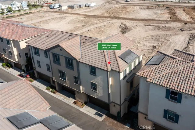 $578,997 | 8243 Spirit Street, Chino, CA 91708