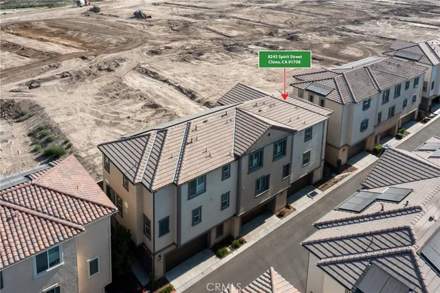 $578,997 | 8243 Spirit Street, Chino, CA 91708