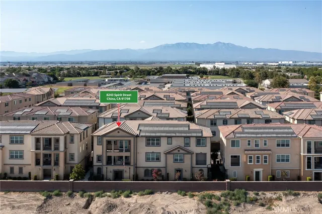$578,997 | 8243 Spirit Street, Chino, CA 91708