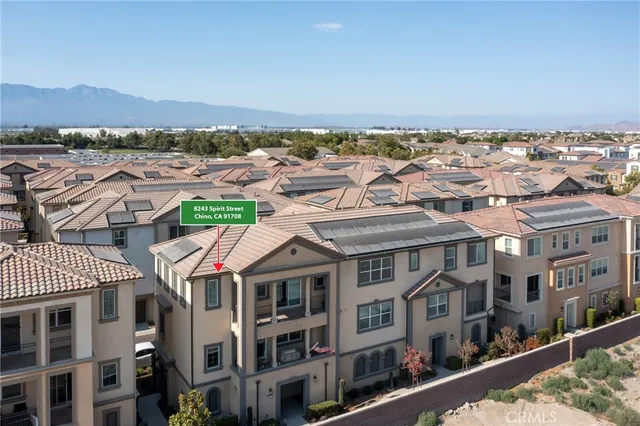 $578,997 | 8243 Spirit Street, Chino, CA 91708