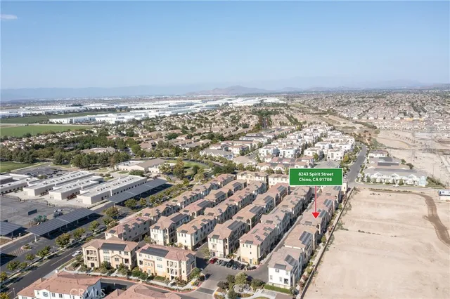 $578,997 | 8243 Spirit Street, Chino, CA 91708