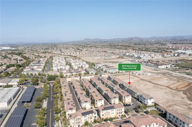 $578,997 | 8243 Spirit Street, Chino, CA 91708