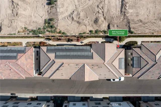 $578,997 | 8243 Spirit Street, Chino, CA 91708