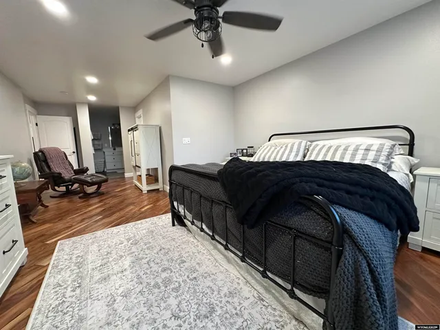 $499,997 | 145 Evans Street, Green River, WY 82935