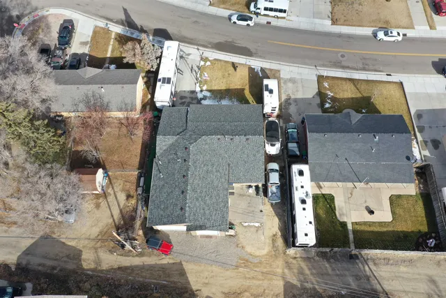 $499,997 | 145 Evans Street, Green River, WY 82935